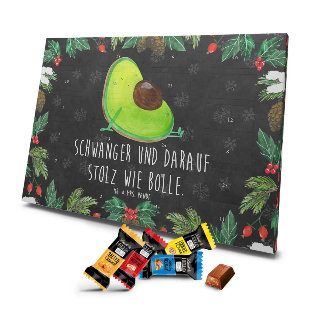 Markenschokolade Adventskalender Avocado Schwangerschaft Adventskalender, Weihnachtskalender, Markenschokolade Adventskalender, Avocado, Veggie, Vegan, Gesund, schwanger, Schwangerschaft, Babyparty, Babyshower