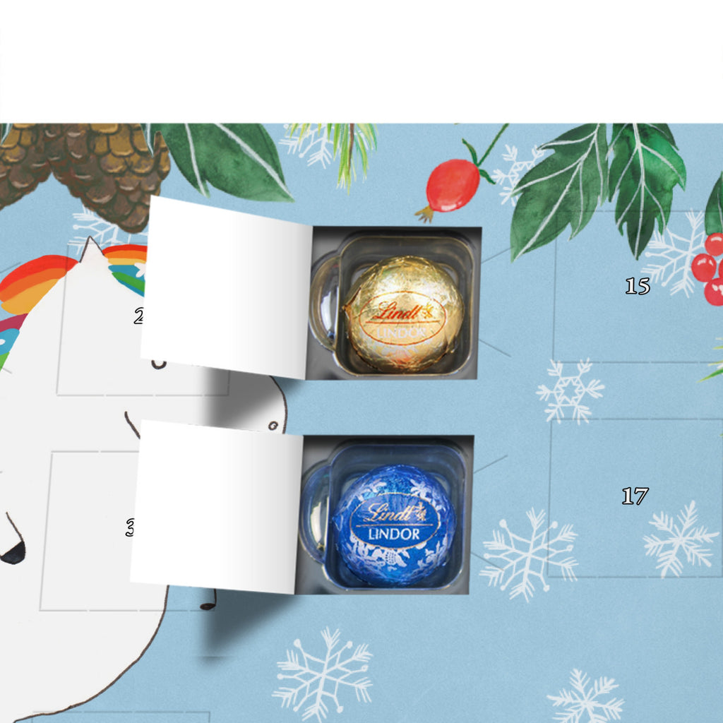 Personalisierter Kugel Markenschokolade Adventskalender Einhorn Sänger Personalisierter Kugel Markenschokolade Adventskalender, Einhorn, Einhörner, Einhorn Deko, Pegasus, Unicorn, Glitzer, Konfetti, Party, Geburtstag, Feier, Fest, Disco, Sängerin, Sänger, Freundin