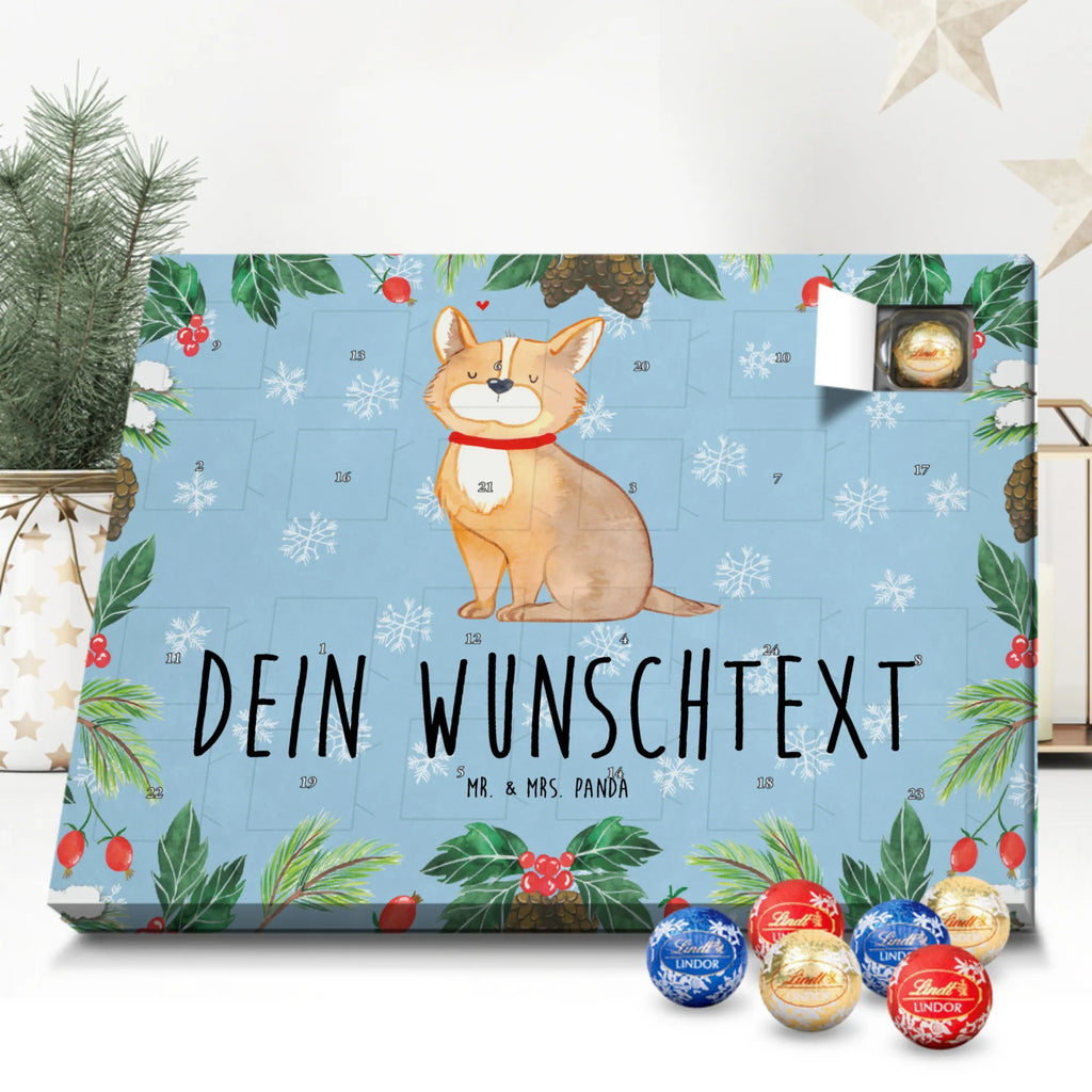 Personalisierter Kugel Markenschokolade Adventskalender Hund Glück Personalisierter Kugel Markenschokolade Adventskalender, Hund, Hundemotiv, Haustier, Hunderasse, Tierliebhaber, Hundebesitzer, Sprüche, Corgie, Hundeliebe, Spruch, Hundemama, Liebe