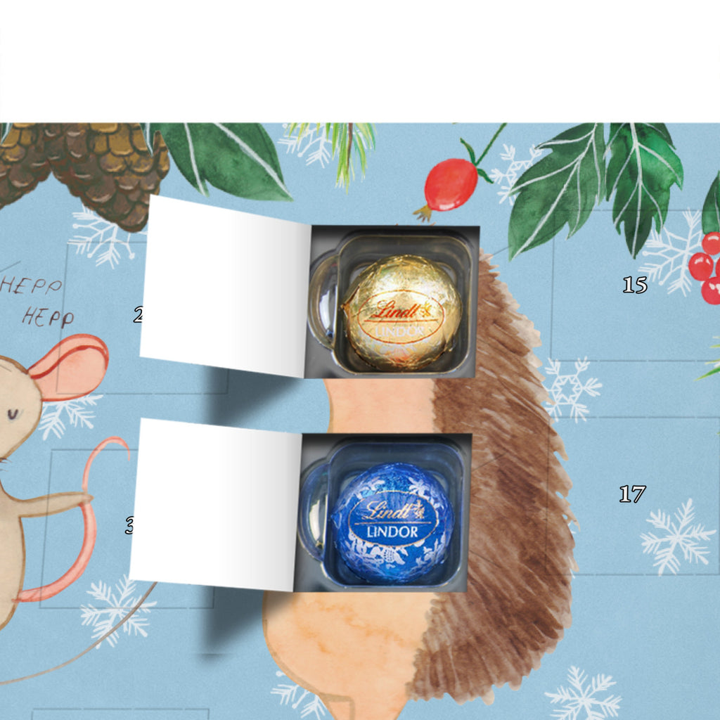 Personalisierter Kugel Markenschokolade Adventskalender Igel Seilhüpfen Personalisierter Kugel Markenschokolade Adventskalender, Tiermotive, Gute Laune, lustige Sprüche, Tiere, Igel, Maus, Seilspringen, Seilhüpfen, Kinder, Kindergarten