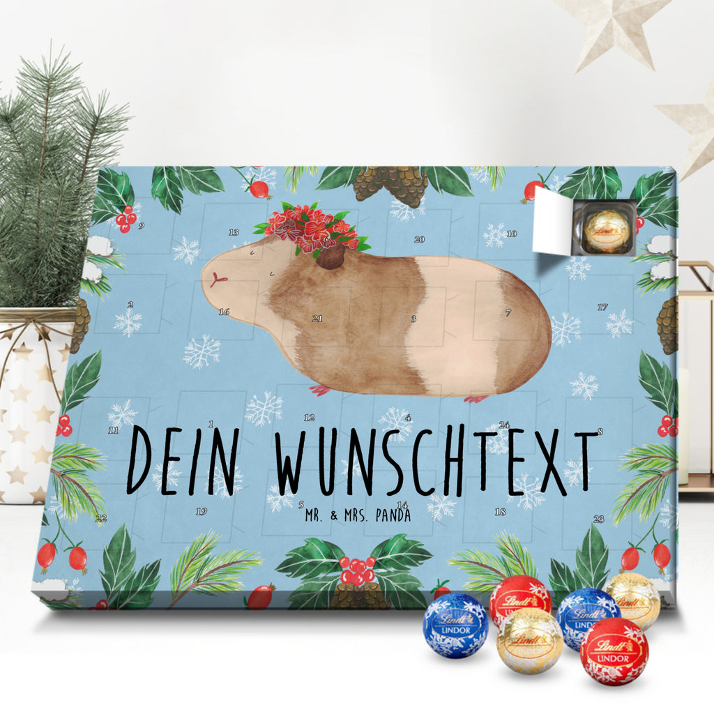 Personalisierter Kugel Markenschokolade Adventskalender Meerschweinchen Weisheit Personalisierter Kugel Markenschokolade Adventskalender, Tiermotive, Gute Laune, lustige Sprüche, Tiere, Meerschweinchen, Meerie, Meeries, Wunder, Blumenkind, Realität, Spruch, Weisheit, Motivation, Wunderland