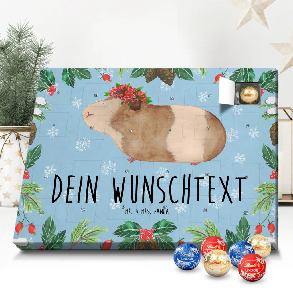 Personalisierter Kugel Markenschokolade Adventskalender Meerschweinchen Weisheit Personalisierter Kugel Markenschokolade Adventskalender, Tiermotive, Gute Laune, lustige Sprüche, Tiere, Meerschweinchen, Meerie, Meeries, Wunder, Blumenkind, Realität, Spruch, Weisheit, Motivation, Wunderland