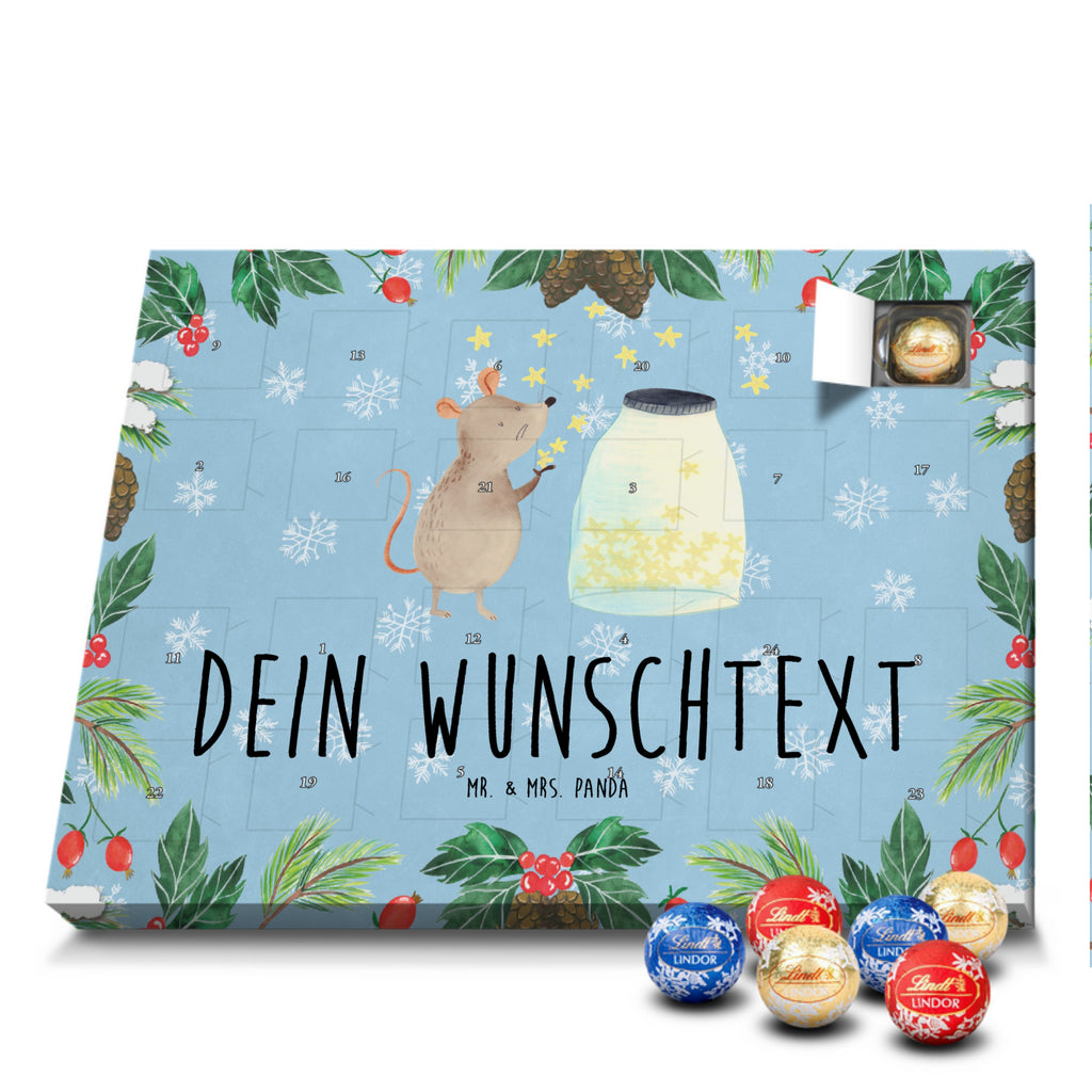 Personalisierter Kugel Markenschokolade Adventskalender Maus Sterne Personalisierter Kugel Markenschokolade Adventskalender, Tiermotive, Gute Laune, lustige Sprüche, Tiere, Maus, Sterne, Wunsch, Kind, Taufe, Taufgeschenk, Geburt, Schwangerschaft, erstes Kind, Kindergeburtstag, Geburtstag, Hoffnung, Träume