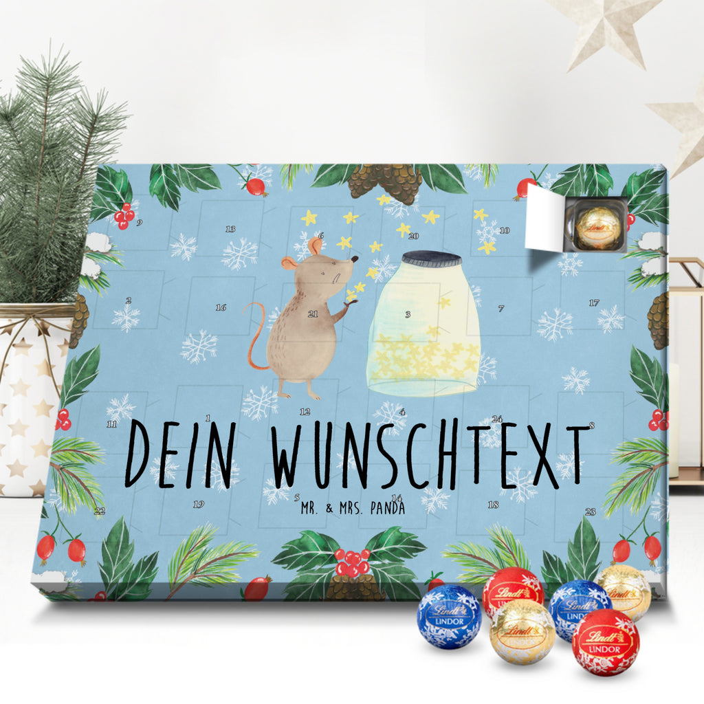 Personalisierter Kugel Markenschokolade Adventskalender Maus Sterne Personalisierter Kugel Markenschokolade Adventskalender, Tiermotive, Gute Laune, lustige Sprüche, Tiere, Maus, Sterne, Wunsch, Kind, Taufe, Taufgeschenk, Geburt, Schwangerschaft, erstes Kind, Kindergeburtstag, Geburtstag, Hoffnung, Träume