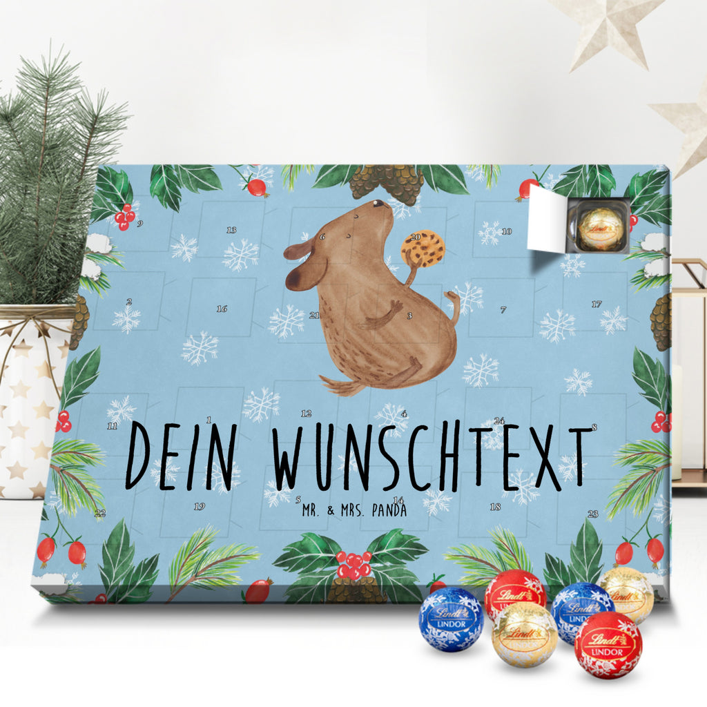 Personalisierter Kugel Markenschokolade Adventskalender Hund Keks Personalisierter Kugel Markenschokolade Adventskalender, Hund, Hundemotiv, Haustier, Hunderasse, Tierliebhaber, Hundebesitzer, Sprüche, Hundekekse, Leckerli, Hundeleckerli, Hundesnacks