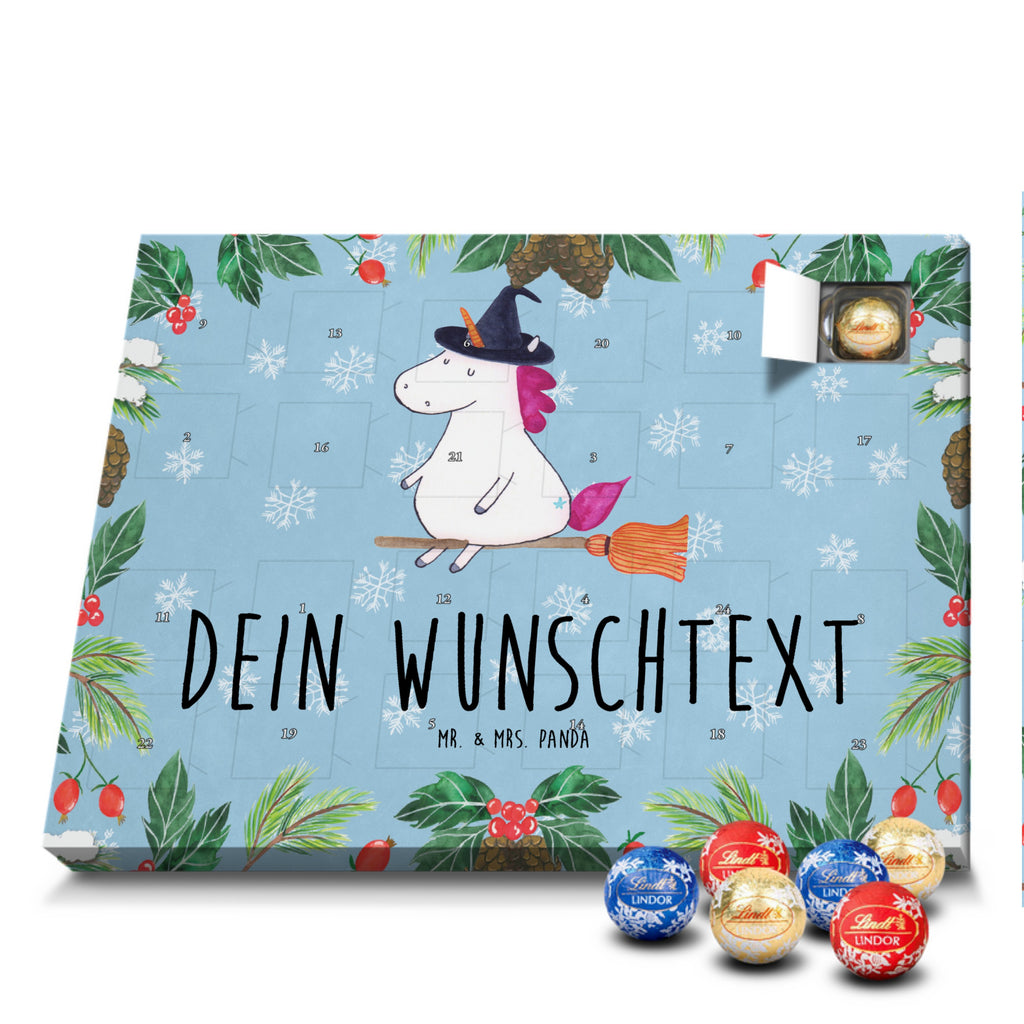 Personalisierter Kugel Markenschokolade Adventskalender Einhorn Hexe Personalisierter Kugel Markenschokolade Adventskalender, Einhorn, Einhörner, Einhorn Deko, Pegasus, Unicorn, Frau, Ehefrau, Hexe, Teufel, Engel, Verrückte, Freundin, Leben, Zicke