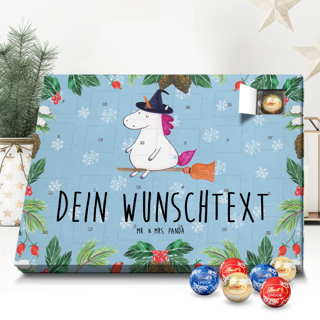 Personalisierter Kugel Markenschokolade Adventskalender Einhorn Hexe Personalisierter Kugel Markenschokolade Adventskalender, Einhorn, Einhörner, Einhorn Deko, Pegasus, Unicorn, Frau, Ehefrau, Hexe, Teufel, Engel, Verrückte, Freundin, Leben, Zicke