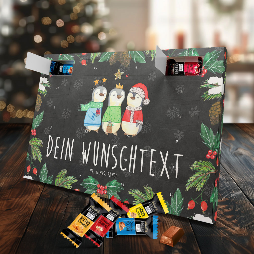 Personalisierter Markenschokolade Adventskalender Winterzeit Heilige drei Könige Personalisierter Adventskalender, Winter, Weihnachten, Weihnachtsdeko, Nikolaus, Advent, Heiligabend, Wintermotiv, Weihnachtsmann, Heilige drei Könige, Weihnachtstage, Weihnachtszeit