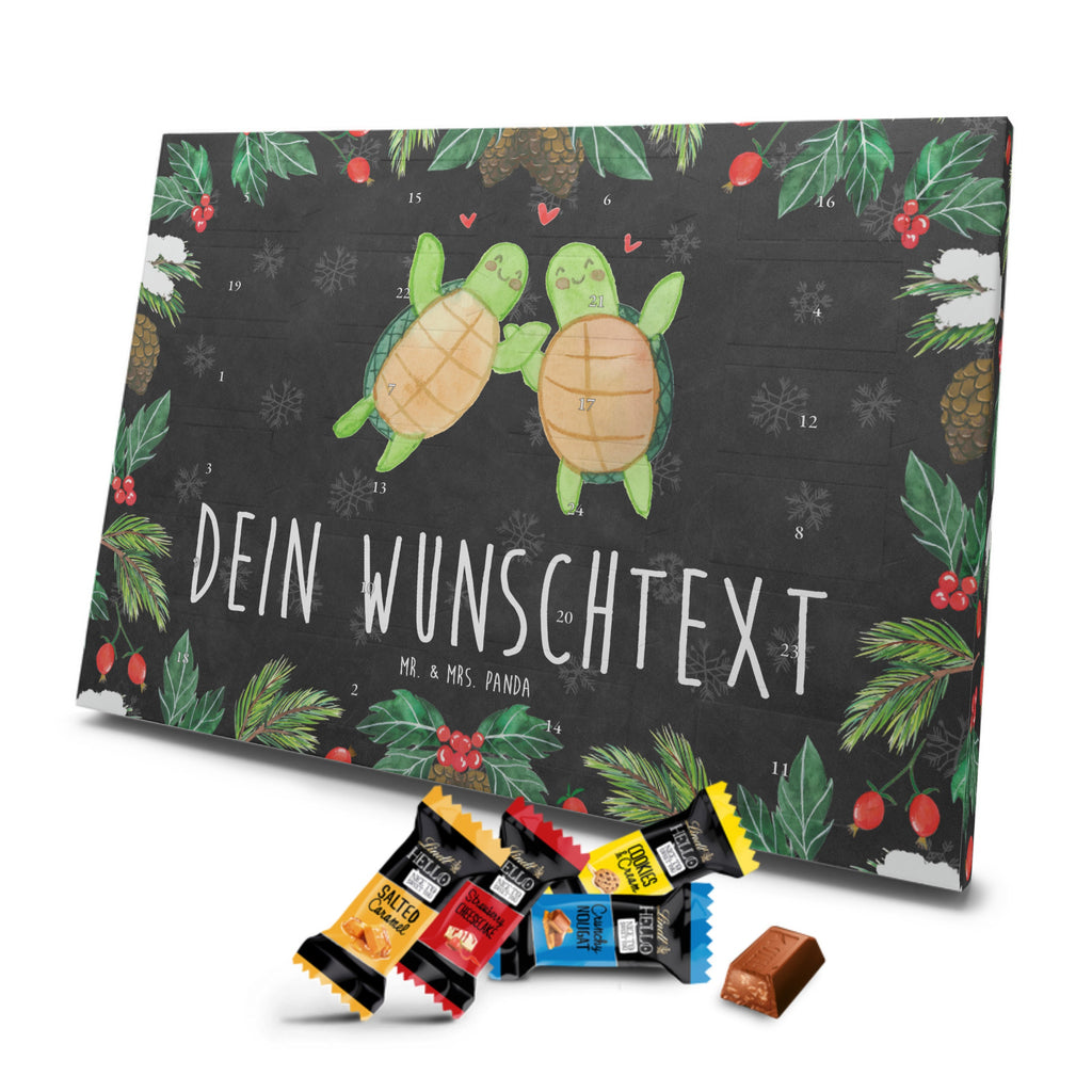 Personalisierter Markenschokolade Adventskalender Schildkröten Paar Personalisierter Adventskalender, Liebe, Partner, Freund, Freundin, Ehemann, Ehefrau, Heiraten, Verlobung, Heiratsantrag, Liebesgeschenk, Jahrestag, Hocheitstag, Valentinstag, Geschenk für Frauen, Hochzeitstag, Mitbringsel, Geschenk für Freundin, Geschenk für Partner, Liebesbeweis, für Männer, für Ehemann