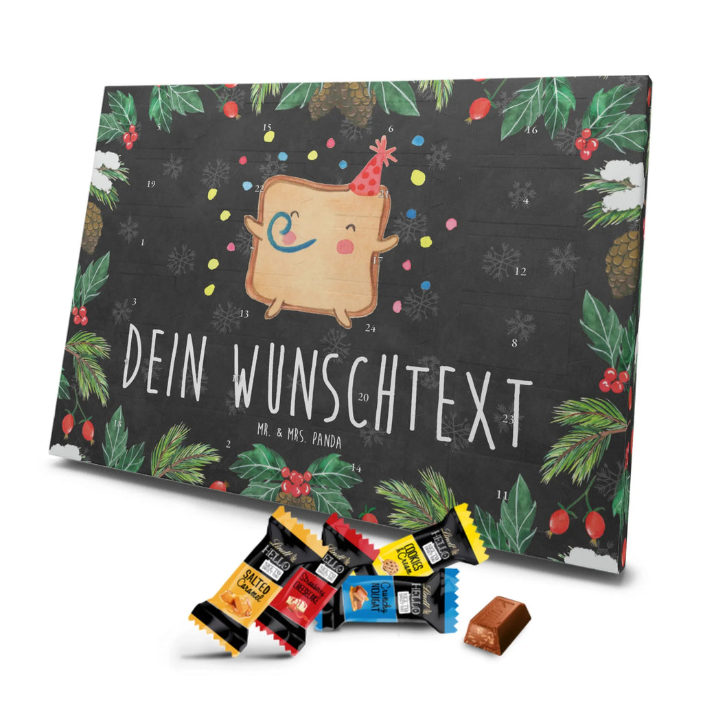 Personalisierter Markenschokolade Adventskalender Toast Party Personalisierter Adventskalender, Liebe, Partner, Freund, Freundin, Ehemann, Ehefrau, Heiraten, Verlobung, Heiratsantrag, Liebesgeschenk, Jahrestag, Hocheitstag, Valentinstag, Geschenk für Frauen, Hochzeitstag, Mitbringsel, Geschenk für Freundin, Geschenk für Partner, Liebesbeweis, für Männer, für Ehemann