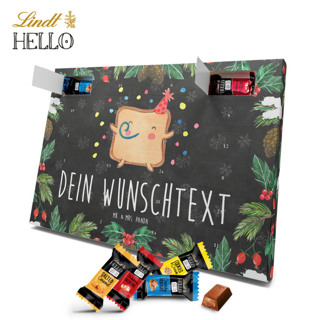 Personalisierter Markenschokolade Adventskalender Toast Party Personalisierter Adventskalender, Liebe, Partner, Freund, Freundin, Ehemann, Ehefrau, Heiraten, Verlobung, Heiratsantrag, Liebesgeschenk, Jahrestag, Hocheitstag, Valentinstag, Geschenk für Frauen, Hochzeitstag, Mitbringsel, Geschenk für Freundin, Geschenk für Partner, Liebesbeweis, für Männer, für Ehemann