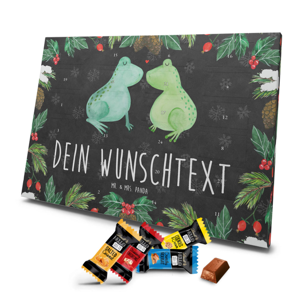 Personalisierter Markenschokolade Adventskalender Frosch Liebe Personalisierter Adventskalender, Liebe, Partner, Freund, Freundin, Ehemann, Ehefrau, Heiraten, Verlobung, Heiratsantrag, Liebesgeschenk, Jahrestag, Hocheitstag, Verliebt, Verlobt, Verheiratet, Geschenk Freundin, Geschenk Freund, Liebesbeweis, Hochzeitstag, Geschenk Hochzeit, Frosch, Frösche, Froschkönig, Fröschchen