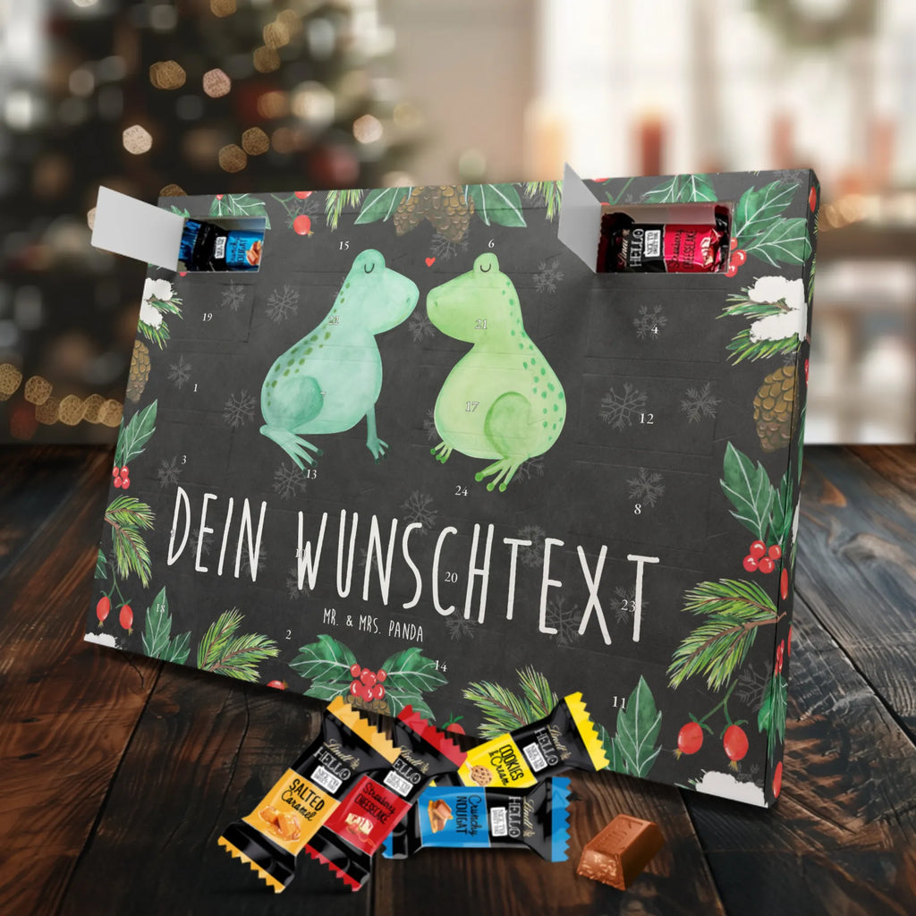 Personalisierter Markenschokolade Adventskalender Frosch Liebe Personalisierter Adventskalender, Liebe, Partner, Freund, Freundin, Ehemann, Ehefrau, Heiraten, Verlobung, Heiratsantrag, Liebesgeschenk, Jahrestag, Hocheitstag, Verliebt, Verlobt, Verheiratet, Geschenk Freundin, Geschenk Freund, Liebesbeweis, Hochzeitstag, Geschenk Hochzeit, Frosch, Frösche, Froschkönig, Fröschchen