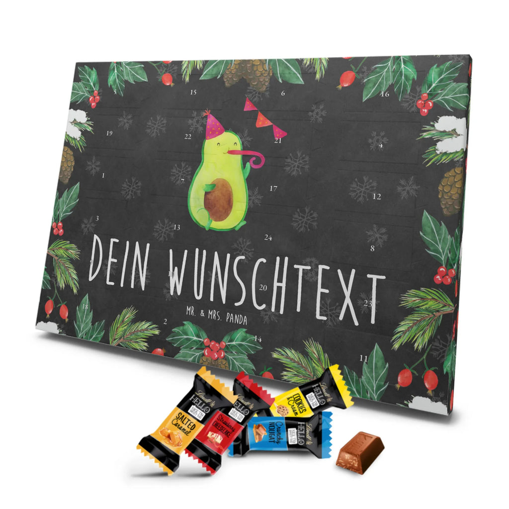 Personalisierter Markenschokolade Adventskalender Avocado Party Personalisierter Adventskalender, Avocado, Veggie, Vegan, Gesund, Avocados, Party, Geburtstag, Geburtstagsfeier, Happy Birthday, Feier, Feierei, Lieblingstag, Prüfung, Abifeier, Abi, Bestanden, Jahrestag, Jubiläum, Firmenfeier, Klassenfeier, Schulabschluss, Abschluss