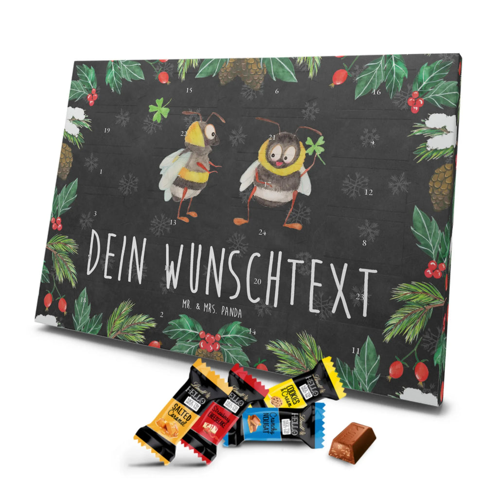 Personalisierter Markenschokolade Adventskalender Bienen Paar Personalisierter Adventskalender, Liebe, Partner, Freund, Freundin, Ehemann, Ehefrau, Heiraten, Verlobung, Heiratsantrag, Liebesgeschenk, Jahrestag, Hocheitstag, Valentinstag, Geschenk für Frauen, Hochzeitstag, Mitbringsel, Geschenk für Freundin, Geschenk für Partner, Liebesbeweis, für Männer, für Ehemann, Schildkröten, verliebte Schildkröten