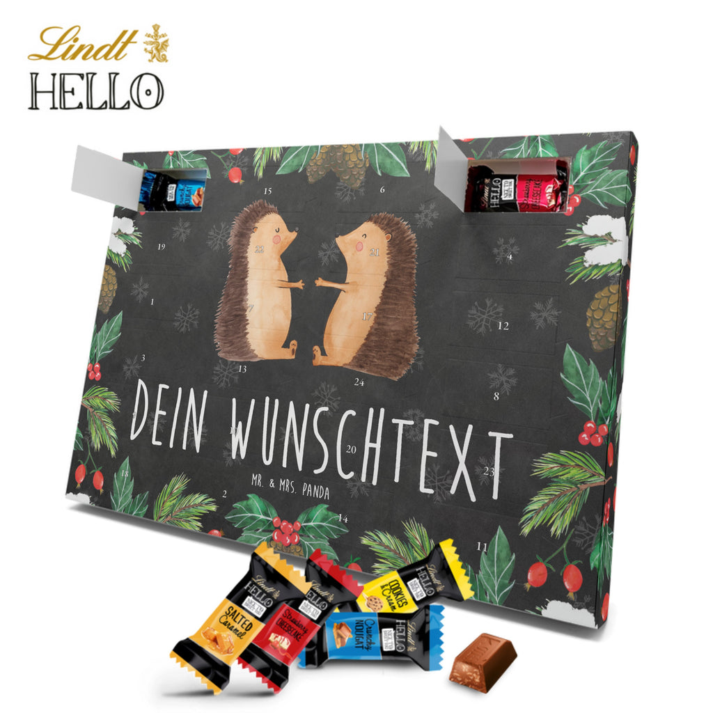 Personalisierter Markenschokolade Adventskalender Igel Liebe Personalisierter Adventskalender, Liebe, Partner, Freund, Freundin, Ehemann, Ehefrau, Heiraten, Verlobung, Heiratsantrag, Liebesgeschenk, Jahrestag, Hocheitstag, Verliebt, Verlobt, Verheiratet, Geschenk, Liebesbeweis, Hochzeitstag, Hochzeit, Igel