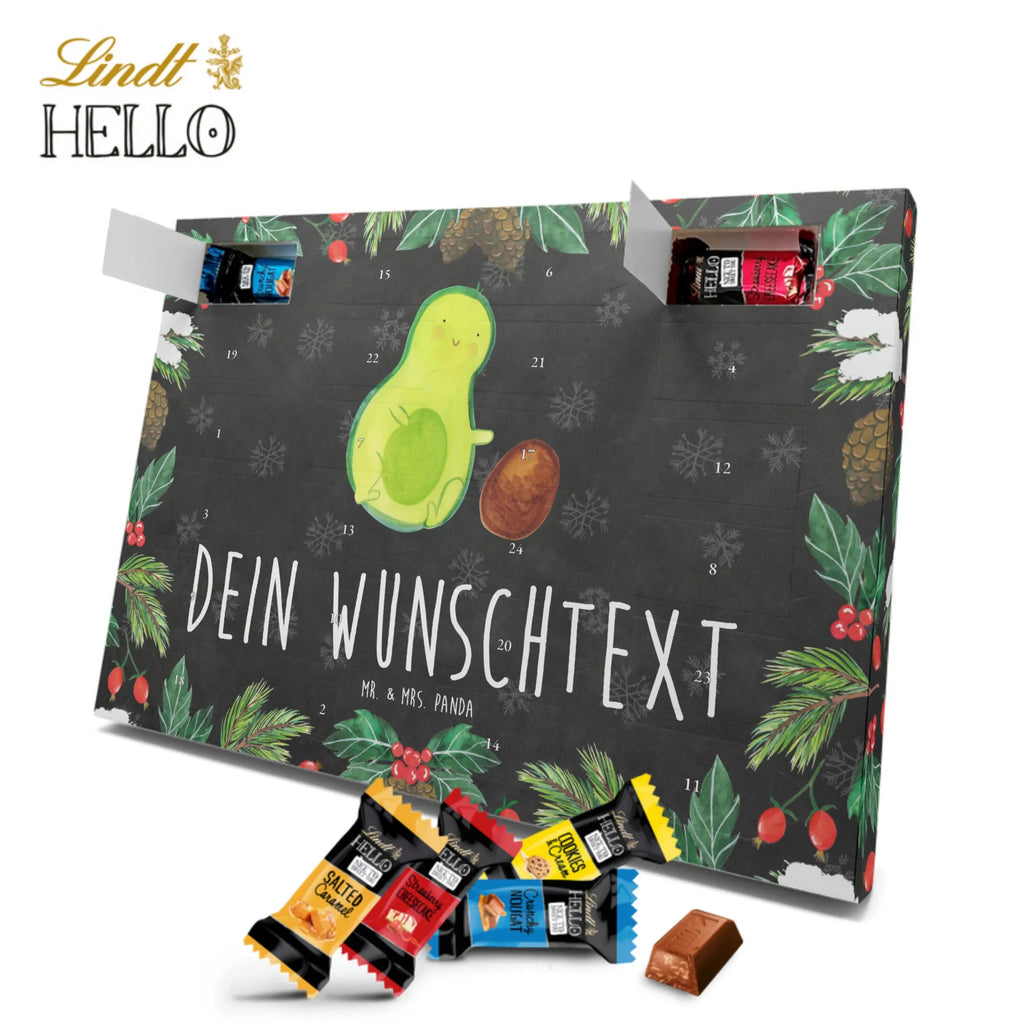 Personalisierter Markenschokolade Adventskalender Avocado Kern rollt Personalisierter Adventskalender, Avocado, Veggie, Vegan, Gesund, Avocados, Schwanger, Geburt, Geburtstag, Säugling, Kind, erstes Kind, zur Geburt, Schwangerschaft, Babyparty, Baby, große Liebe, Liebe, Love