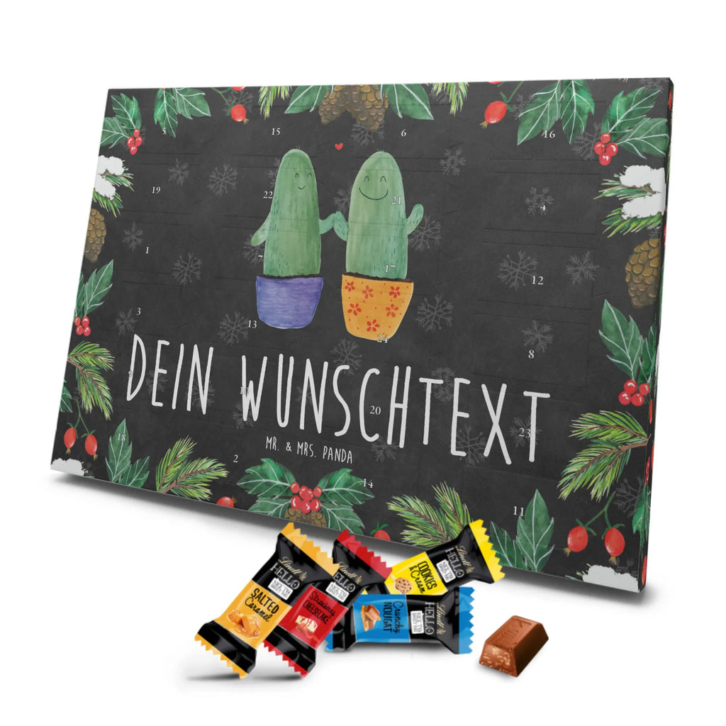 Personalisierter Markenschokolade Adventskalender Kaktus Liebe Personalisierter Adventskalender, Kaktus, Kakteen, Liebe, Liebesbeweis, Liebesbotschaft, Liebesnachricht, Love, Kaktusliebe, Paar, Pärchen, Trennung, Streit, Versöhnung, Freundschaft, Verlobung, Hochzeit