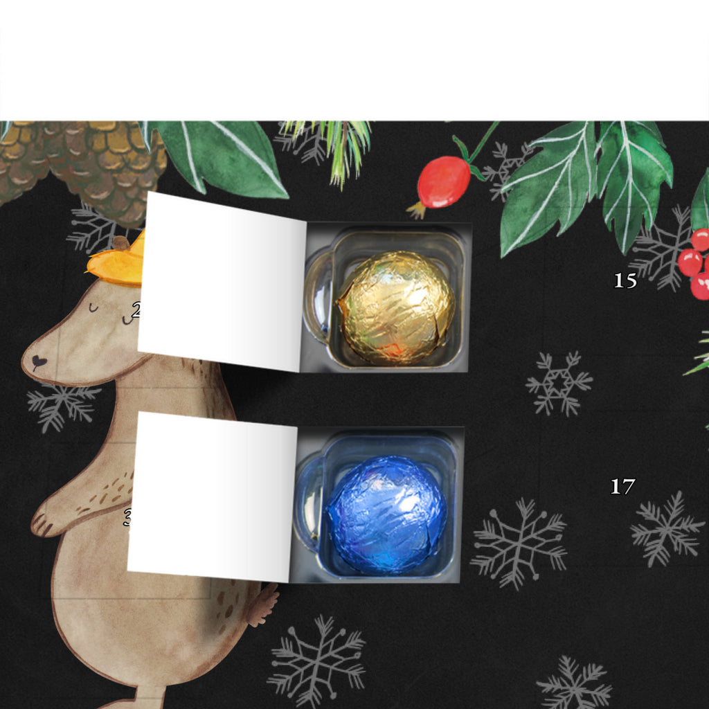 Personalisierter Schoko Adventskalender Bären mit Hut Personalisierter Adventskalender, Adventskalender mit Namen, Familie, Vatertag, Muttertag, Bruder, Schwester, Mama, Papa, Oma, Opa, Bär, Bären, Vater, Papi, Paps, Dad, Daddy, Lieblingsmensch, Sohn, Söhne, Kind, Kinder, Vater-Sohn, Family, Vorbild