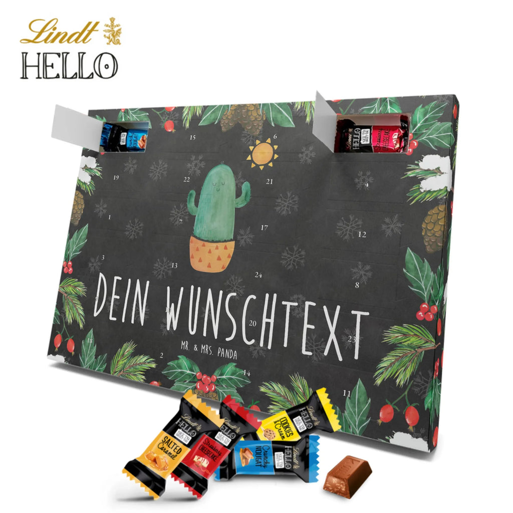 Personalisierter Markenschokolade Adventskalender Kaktus Sonne Personalisierter Adventskalender, Kaktus, Kakteen, Liebe Kaktusliebe, Sonne, Sonnenschein, Glück, glücklich, Motivation, Neustart, Trennung, Ehebruch, Scheidung, Freundin, Liebeskummer, Liebeskummer Geschenk, Geschenkidee