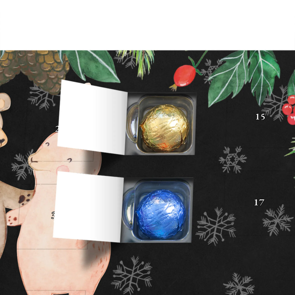 Personalisierter Schoko Adventskalender Bär und Hase Umarmen Personalisierter Adventskalender, Adventskalender mit Namen, Liebe, Partner, Freund, Freundin, Ehemann, Ehefrau, Heiraten, Verlobung, Heiratsantrag, Liebesgeschenk, Jahrestag, Hocheitstag, Freunde, bester Freund, Hase, Bär, Bärchen, best friends