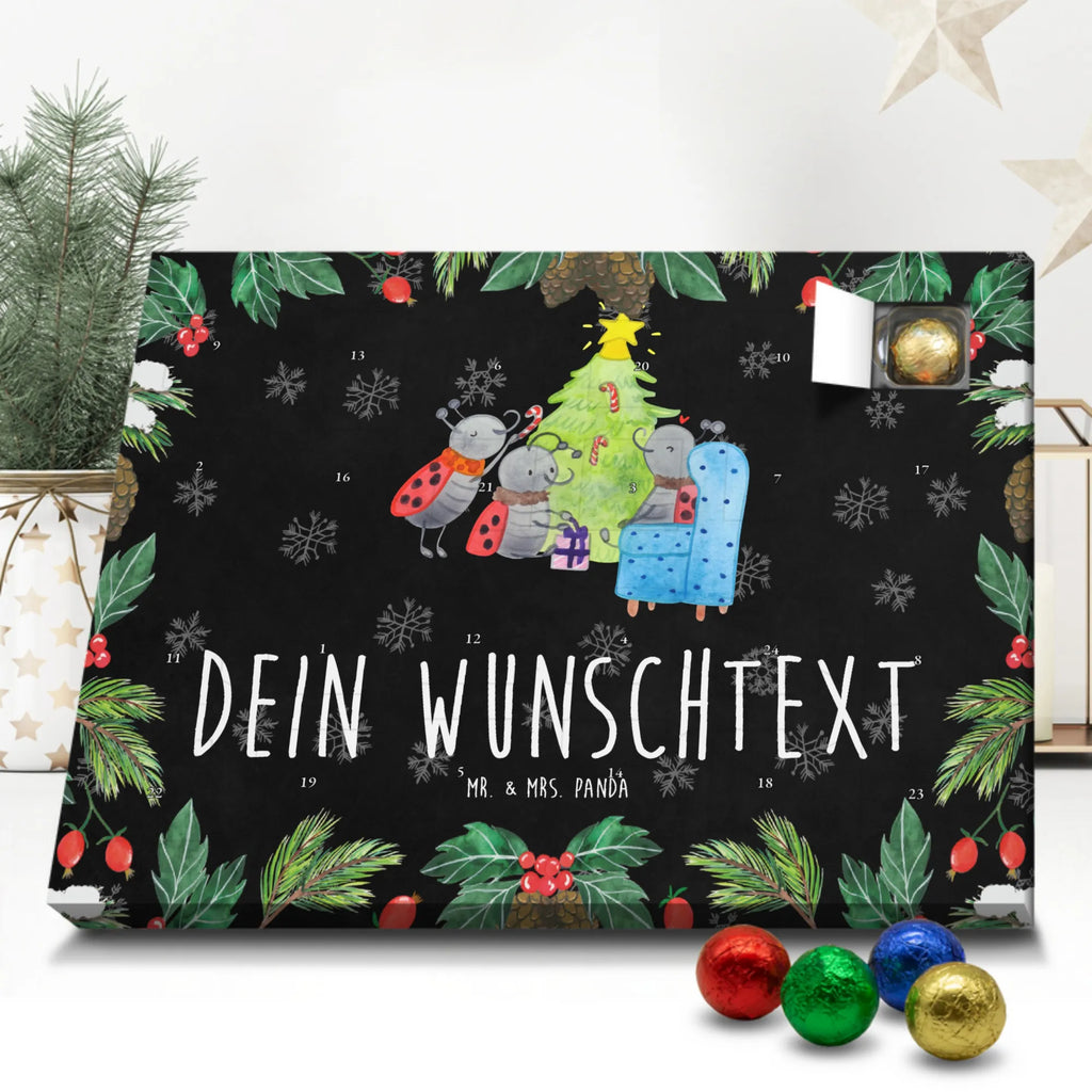 Personalisierter Schoko Adventskalender Weihnachten Smörle Personalisierter Adventskalender, Adventskalender mit Namen, Winter, Weihnachten, Weihnachtsdeko, Nikolaus, Advent, Heiligabend, Wintermotiv, Weihnachtsbaum, Geschenk, Pfefferminzstange, Tannennadeln