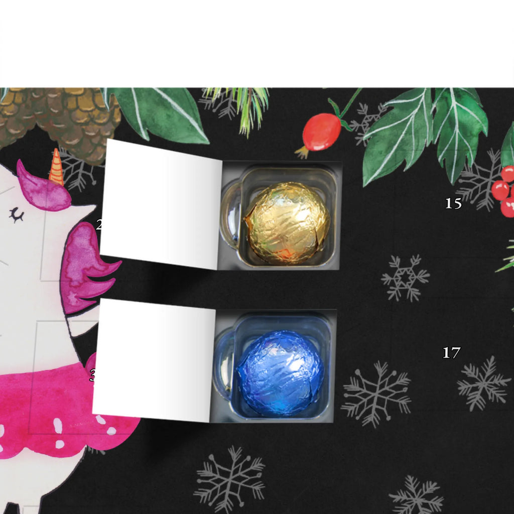 Personalisierter Schoko Adventskalender Einhorn Ballerina Personalisierter Adventskalender, Adventskalender mit Namen, Einhorn, Einhörner, Einhorn Deko, Pegasus, Unicorn, Tanzen, Ballerina, Party, Wohnung, Spaß, Feiern, Geburtstag, Tänzerin, Lebenslust, Lebensfreude