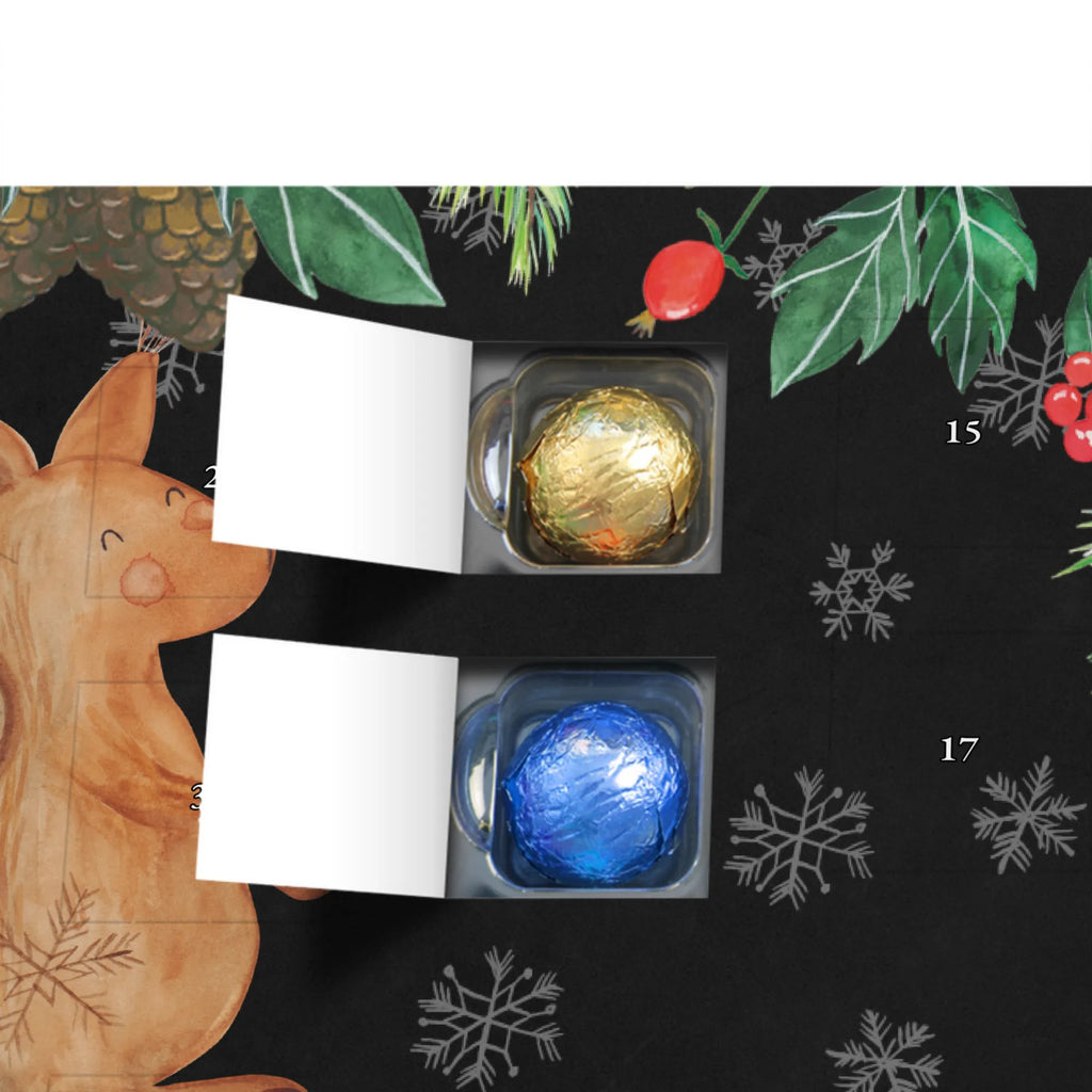 Personalisierter Schoko Adventskalender Eichhörnchen Weihnachten Personalisierter Adventskalender, Adventskalender mit Namen, Winter, Weihnachten, Weihnachtsdeko, Nikolaus, Advent, Heiligabend, Wintermotiv, Frohe Weihnachten, Frohes neues Jahr, Guten Rutsch, Weihnachtsmotiv, Weihnachtsgruß, Neujahr, Vogel