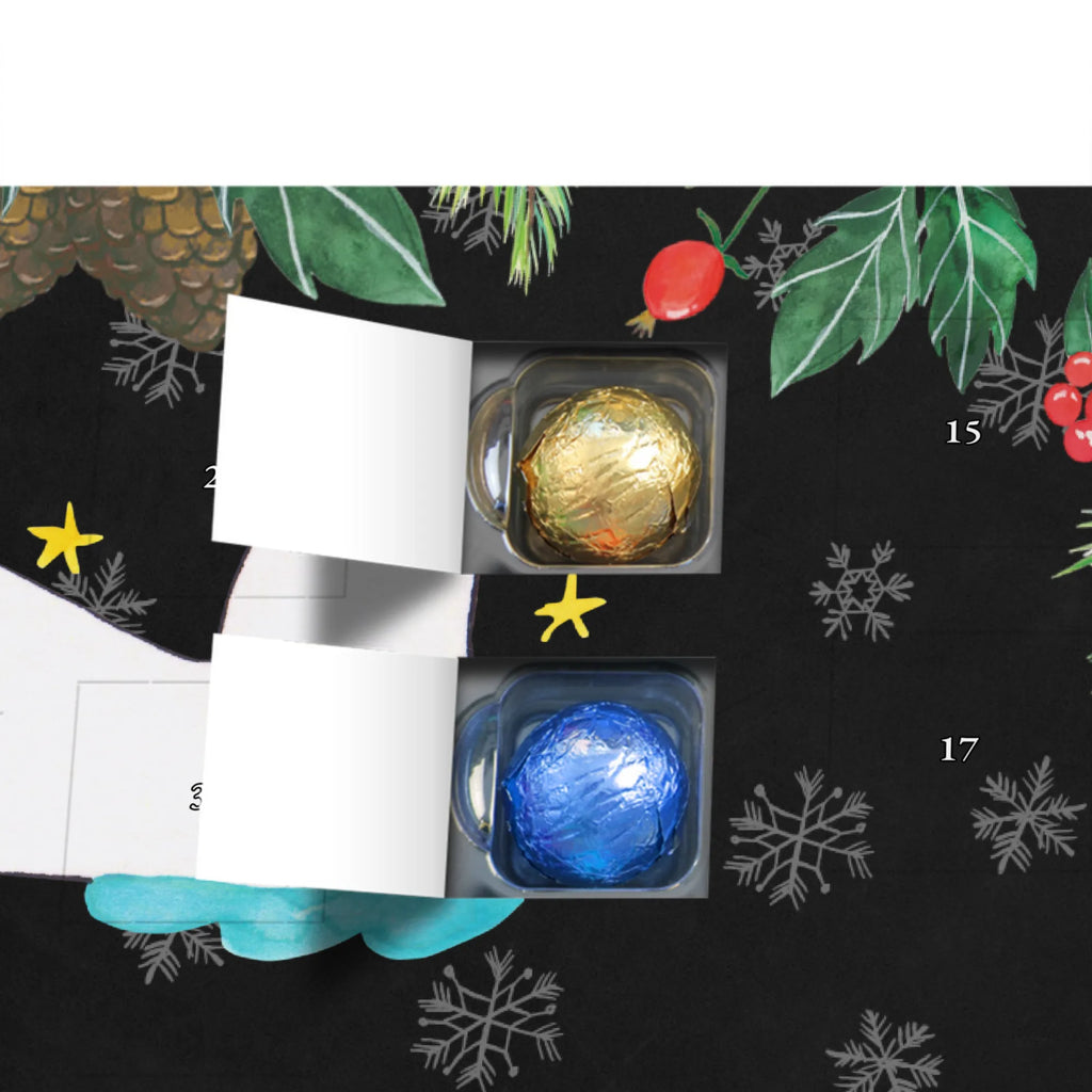 Personalisierter Schoko Adventskalender Einhorn Sternenhimmel Personalisierter Adventskalender, Adventskalender mit Namen, Einhorn, Einhörner, Einhorn Deko, Pegasus, Unicorn, Sterne, Dachschaden, Verrückt, Sternenhimmel