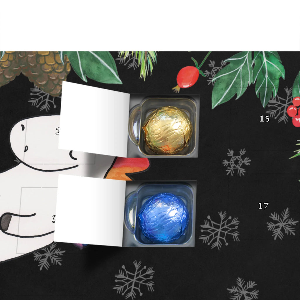 Personalisierter Schoko Adventskalender Einhorn Cocktail Personalisierter Adventskalender, Adventskalender mit Namen, Einhorn, Einhörner, Einhorn Deko, Pegasus, Unicorn, Party, Spaß, Feiern, Caipirinha, Rum, Cuba Libre, Sekt, Freundin, Geburtstag, lustig, witzig, Spruch, Glitzer