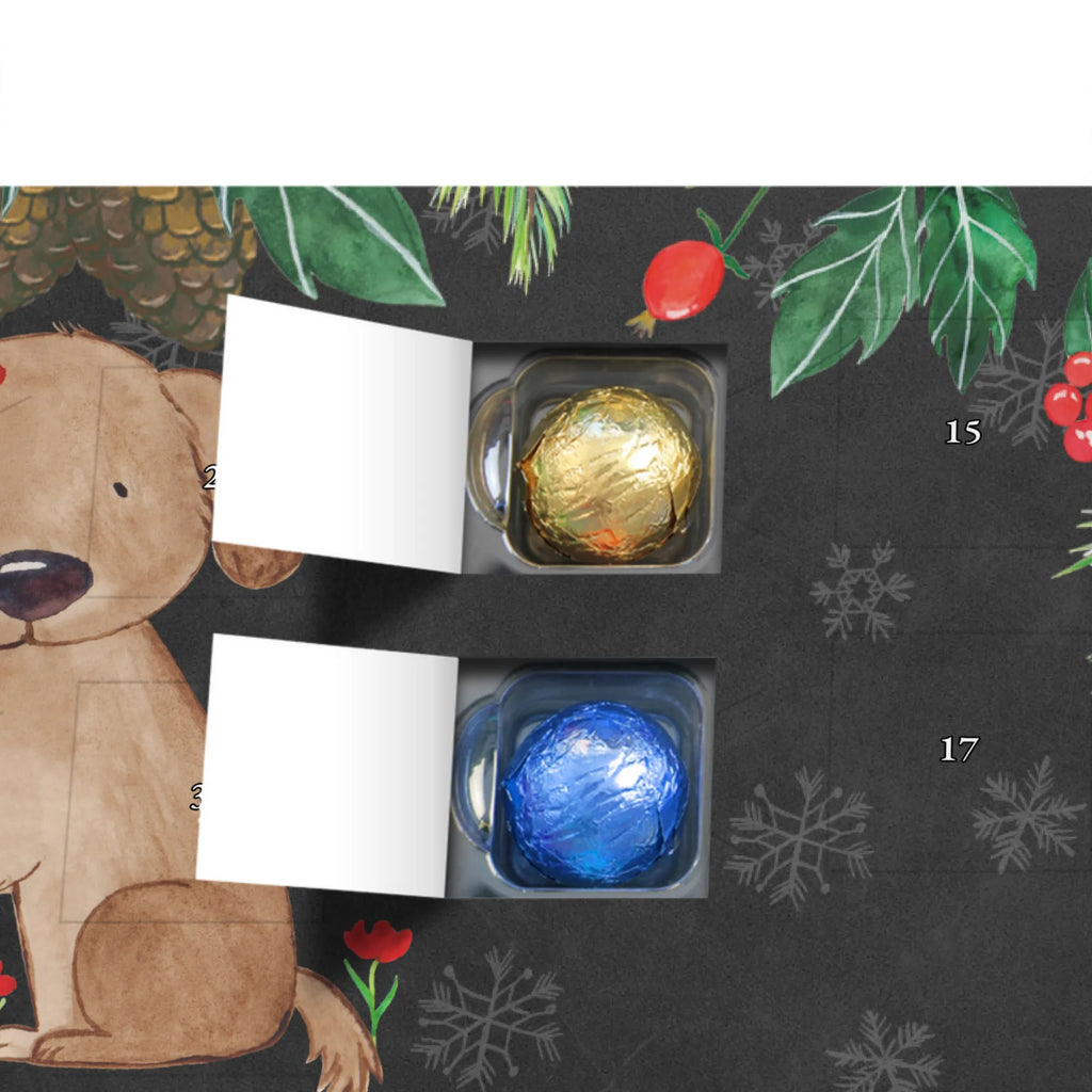 Personalisierter Schoko Adventskalender Hund Dame Personalisierter Adventskalender, Adventskalender mit Namen, Hund, Hundemotiv, Haustier, Hunderasse, Tierliebhaber, Hundebesitzer, Sprüche, Hunde, Hundeliebe, Hundeglück, Liebe, Frauchen