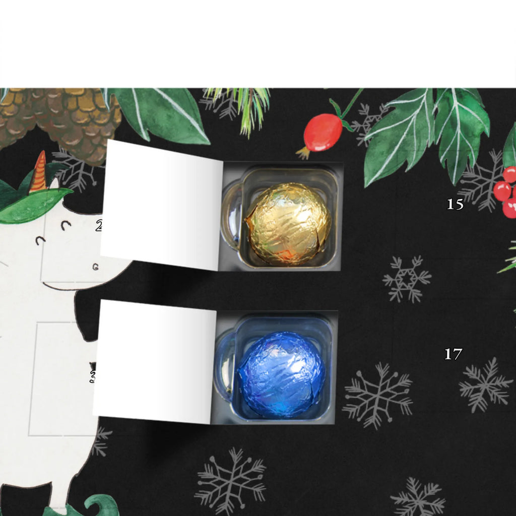 Personalisierter Schoko Adventskalender Einhorn Joker Personalisierter Adventskalender, Adventskalender mit Namen, Einhorn, Einhörner, Einhorn Deko, Pegasus, Unicorn, Hofnarr, Kasper, Gaukler, Mittelalter