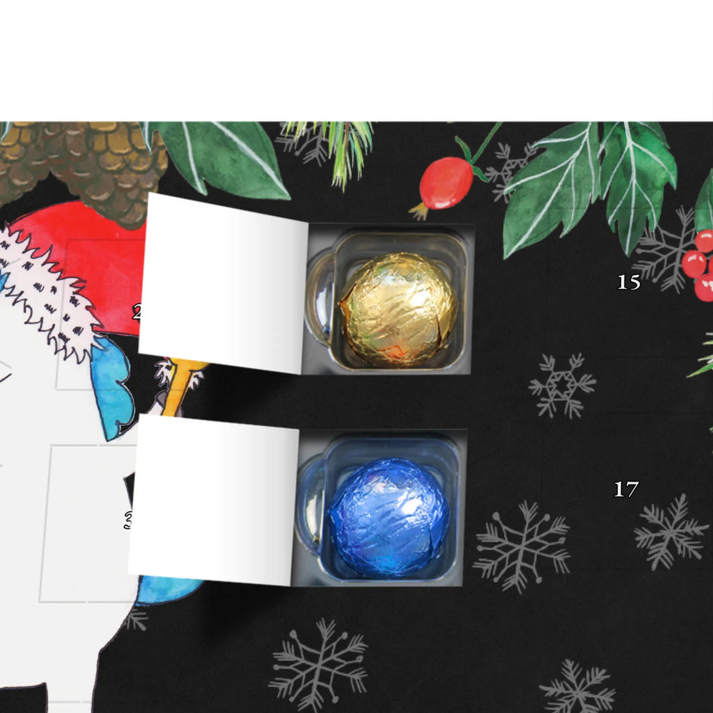 Personalisierter Schoko Adventskalender Einhorn Weihnachtsmann Personalisierter Adventskalender, Adventskalender mit Namen, Einhorn, Einhörner, Einhorn Deko, Pegasus, Unicorn, Gin, Schokolade, Schoki, Weihnachten, Weihnachtsmann, Nikolaus, Wunschzettel, Wunschliste, Feenstaub