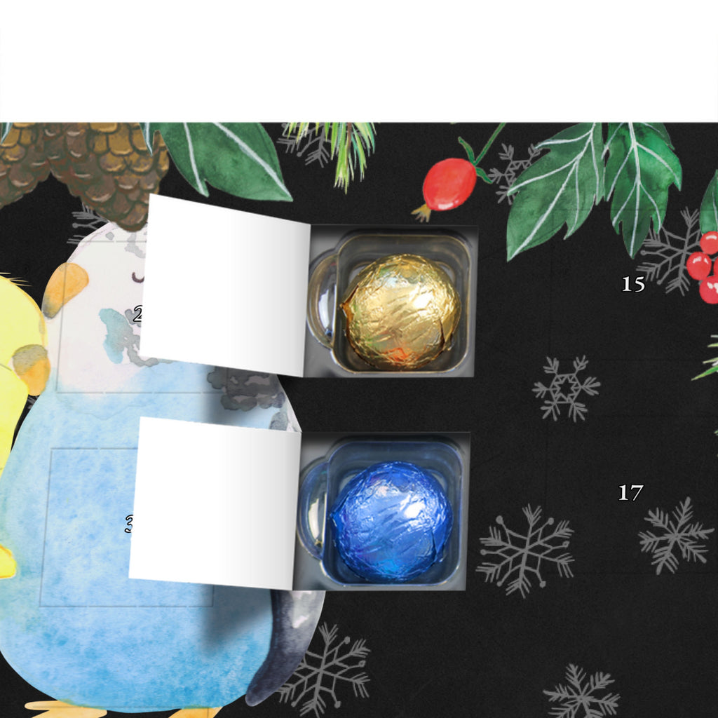 Personalisierter Schoko Adventskalender Wellensittich Liebe Personalisierter Adventskalender, Adventskalender mit Namen, Liebe, Partner, Freund, Freundin, Ehemann, Ehefrau, Heiraten, Verlobung, Heiratsantrag, Liebesgeschenk, Jahrestag, Hocheitstag, Vögel, Wellensittich, Nähe, Kuscheln, Vertrauen