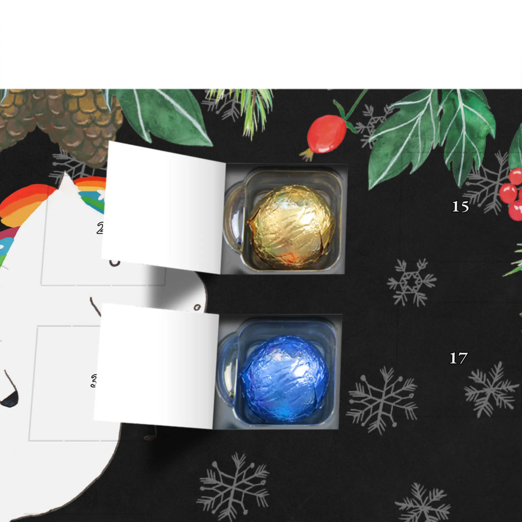 Personalisierter Schoko Adventskalender Einhorn Sänger Personalisierter Adventskalender, Adventskalender mit Namen, Einhorn, Einhörner, Einhorn Deko, Pegasus, Unicorn, Glitzer, Konfetti, Party, Geburtstag, Feier, Fest, Disco, Sängerin, Sänger, Freundin