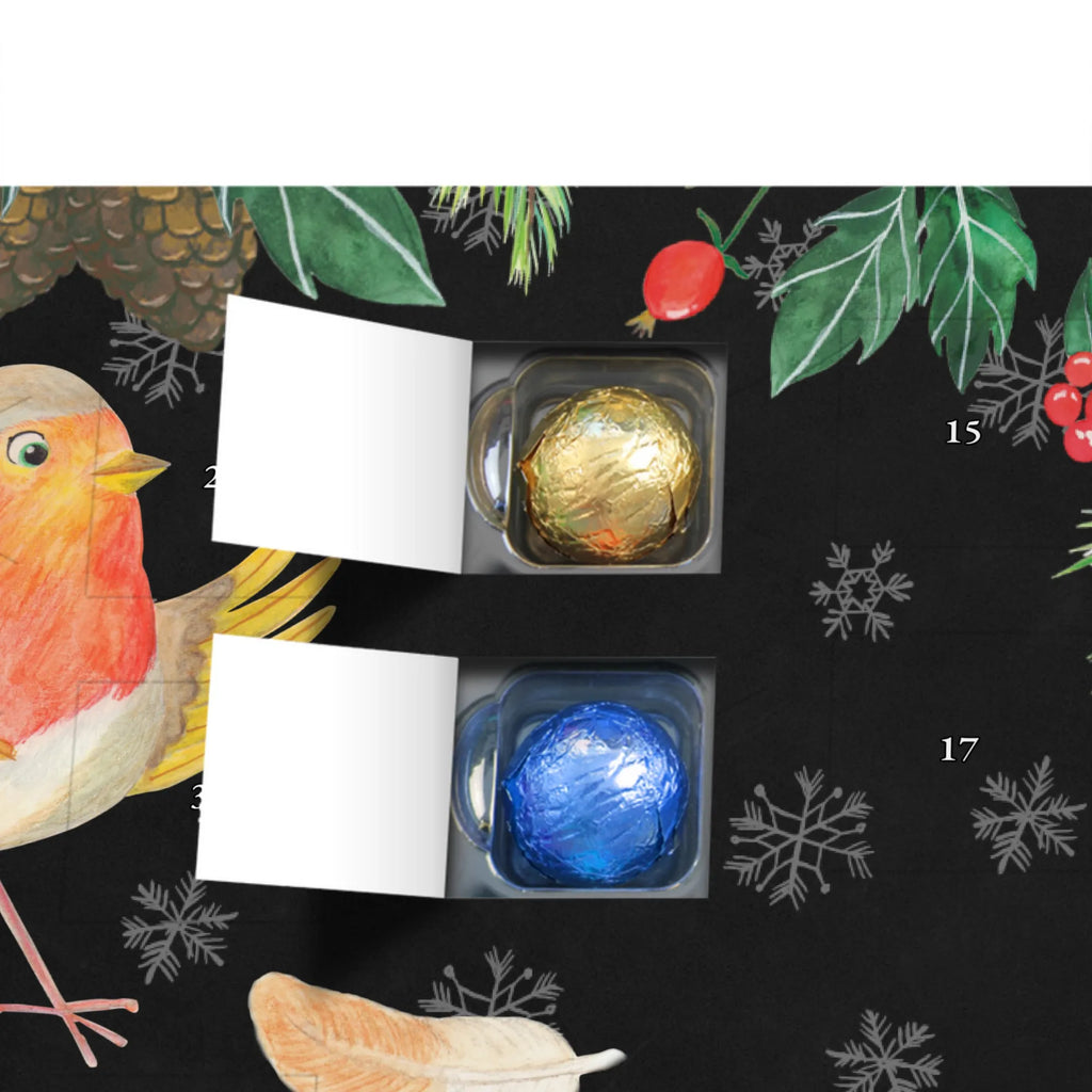 Personalisierter Schoko Adventskalender Rotkehlchen Federn Personalisierter Adventskalender, Adventskalender mit Namen, Tiermotive, Gute Laune, lustige Sprüche, Tiere, What if i fall, Rotkehlchen, Spruch Motivation, Spruch Mut, Vogel, Motivation Sprüche, Motivationsbilder, fliegen