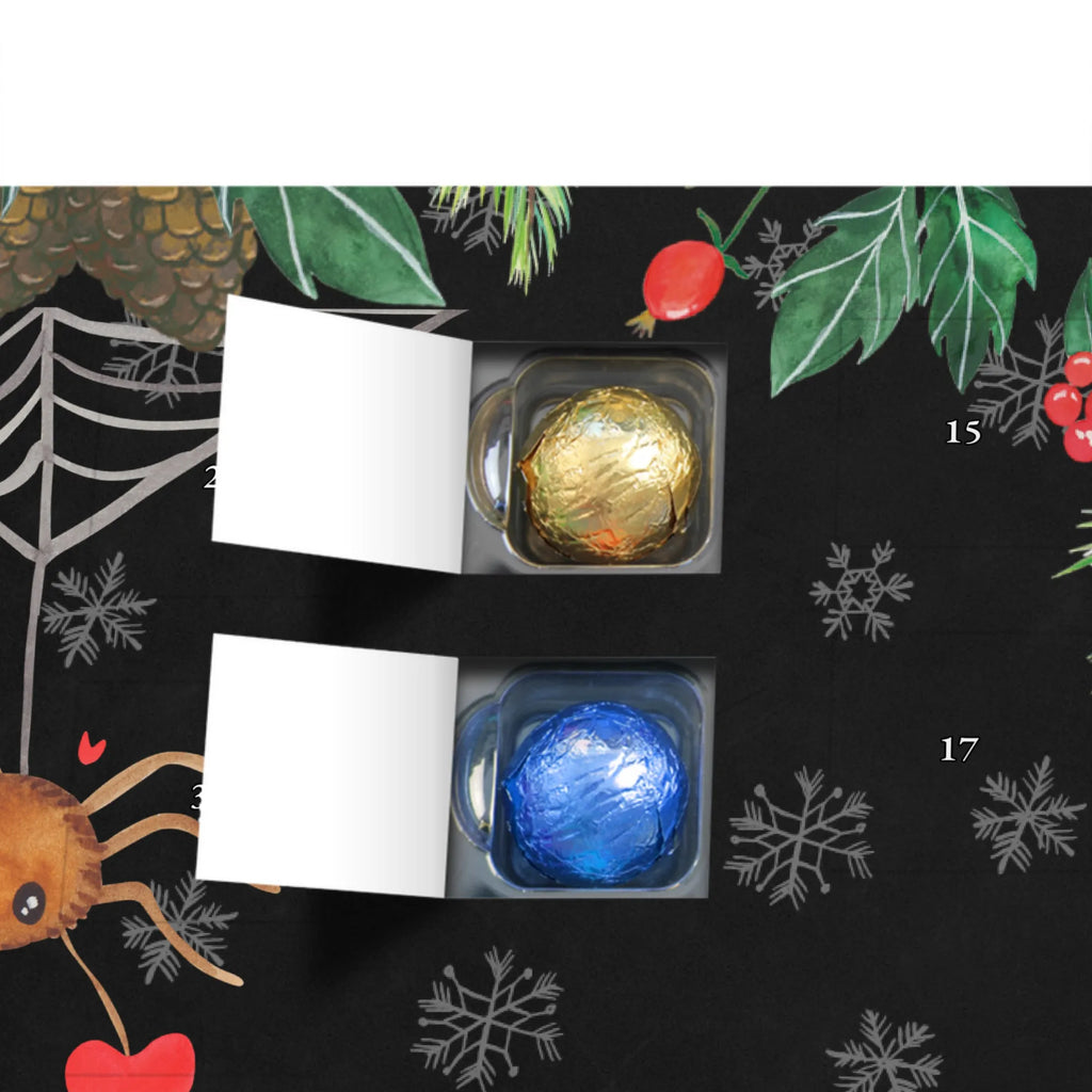 Personalisierter Schoko Adventskalender Spinne Agathe Liebe Personalisierter Adventskalender, Adventskalender mit Namen, Spinne Agathe, Spinne, Agathe, Videos, Merchandise, Liebe, Verliebt, Liebesbeweis, Liebesgeschenk