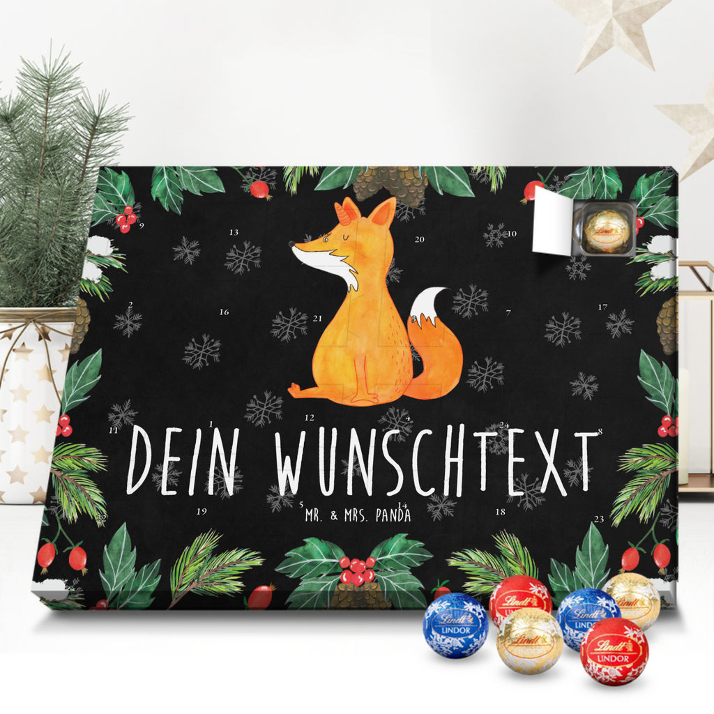 Personalisierter Kugel Markenschokolade Adventskalender Einhorn Wunsch Personalisierter Kugel Markenschokolade Adventskalender, Einhorn, Einhörner, Einhorn Deko, Pegasus, Unicorn, Fuchs, Unicorns, Fuchshörnchen, Fuchshorn, Foxycorn, Füchse