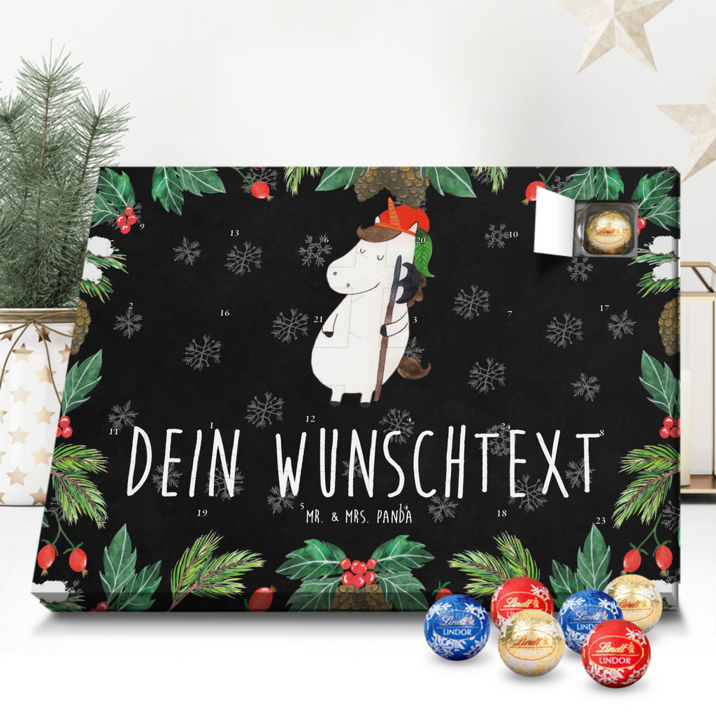 Personalisierter Kugel Markenschokolade Adventskalender Einhorn Junge Personalisierter Kugel Markenschokolade Adventskalender, Einhorn, Einhörner, Einhorn Deko, Pegasus, Unicorn, Bube, Mittelalter