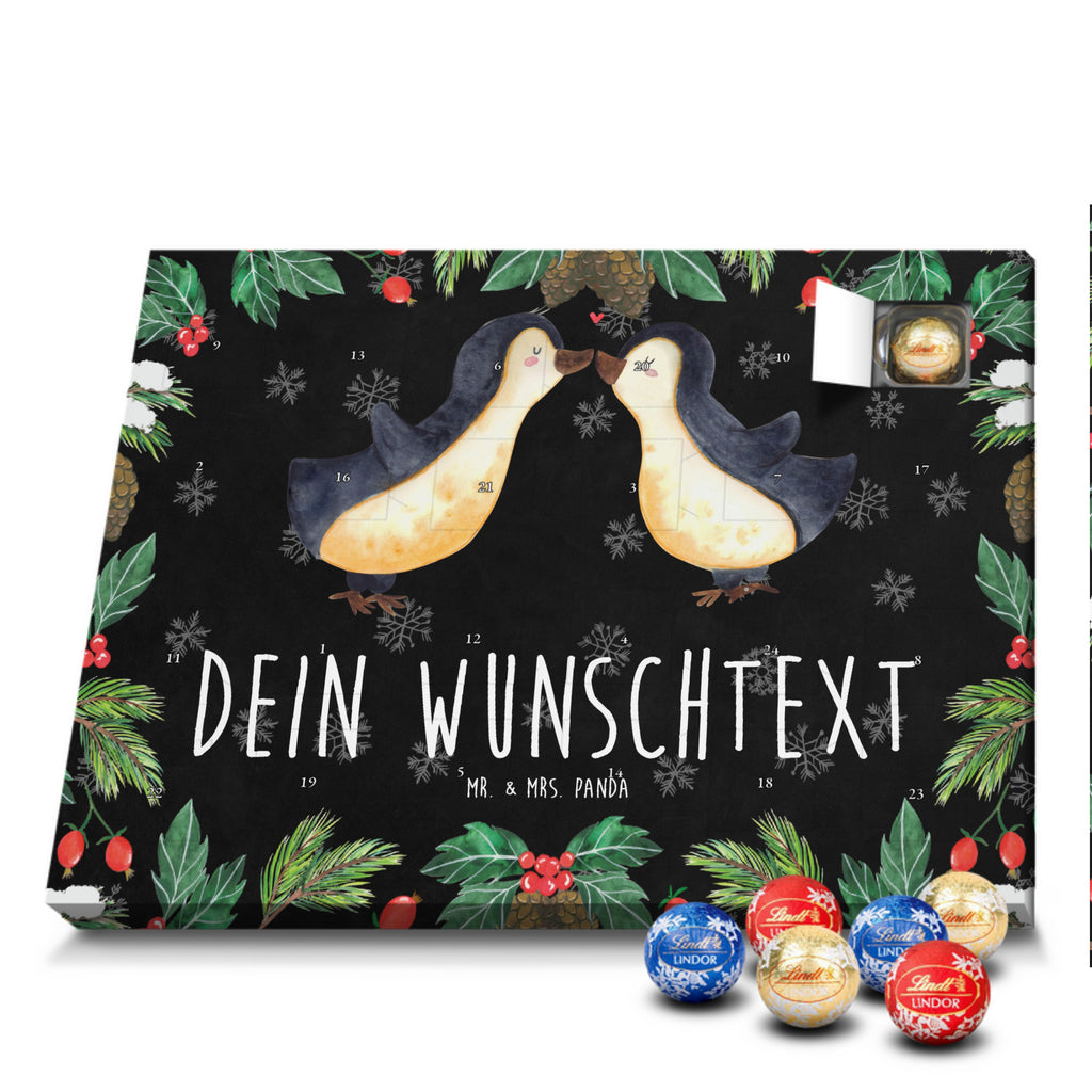 Personalisierter Kugel Markenschokolade Adventskalender Pinguine Kuss Personalisierter Kugel Markenschokolade Adventskalender, Liebe, Partner, Freund, Freundin, Ehemann, Ehefrau, Heiraten, Verlobung, Heiratsantrag, Liebesgeschenk, Jahrestag, Hocheitstag, Valentinstag, Geschenk für Frauen, Hochzeitstag, Mitbringsel, Geschenk für Freundin, Geschenk für Partner, Liebesbeweis, für Männer, für Ehemann