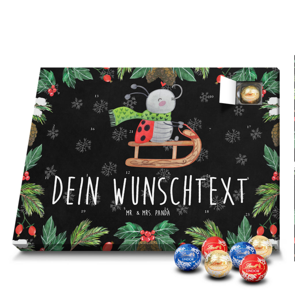 Personalisierter Kugel Markenschokolade Adventskalender Smörle Rodeln Personalisierter Kugel Markenschokolade Adventskalender, Winter, Weihnachten, Weihnachtsdeko, Nikolaus, Advent, Heiligabend, Wintermotiv, Schlittenfahren, Smörle, Marzipan