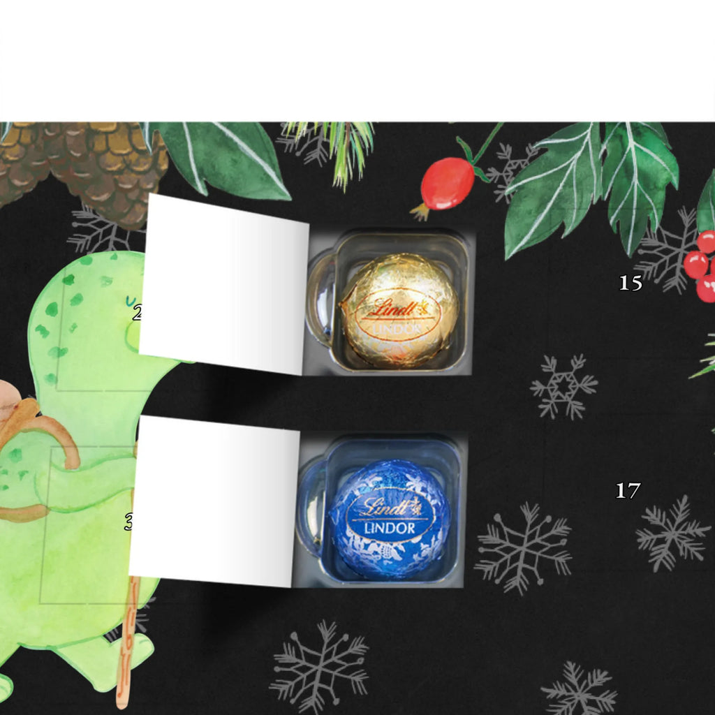 Personalisierter Kugel Markenschokolade Adventskalender Schildkröte Wanderer Personalisierter Kugel Markenschokolade Adventskalender, Schildkröte, Schildkröten, Motivation, Motivationsspruch, Motivationssprüche, Neuanfang