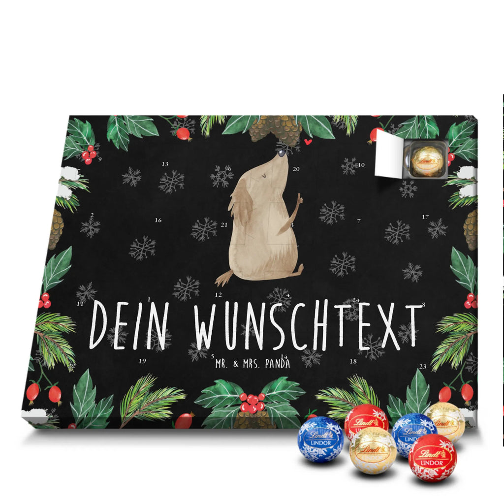 Personalisierter Kugel Markenschokolade Adventskalender Hund Liebe Personalisierter Kugel Markenschokolade Adventskalender, Hund, Hundemotiv, Haustier, Hunderasse, Tierliebhaber, Hundebesitzer, Sprüche, Liebe, Hundeglück, Hundeliebe, Hunde, Frauchen