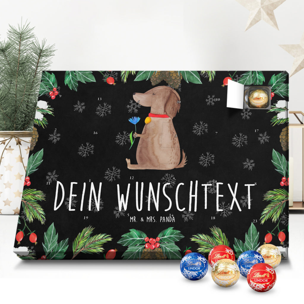 Personalisierter Kugel Markenschokolade Adventskalender Hund Blume Personalisierter Kugel Markenschokolade Adventskalender, Hund, Hundemotiv, Haustier, Hunderasse, Tierliebhaber, Hundebesitzer, Sprüche, Hunde, Frauchen, Hundeliebe