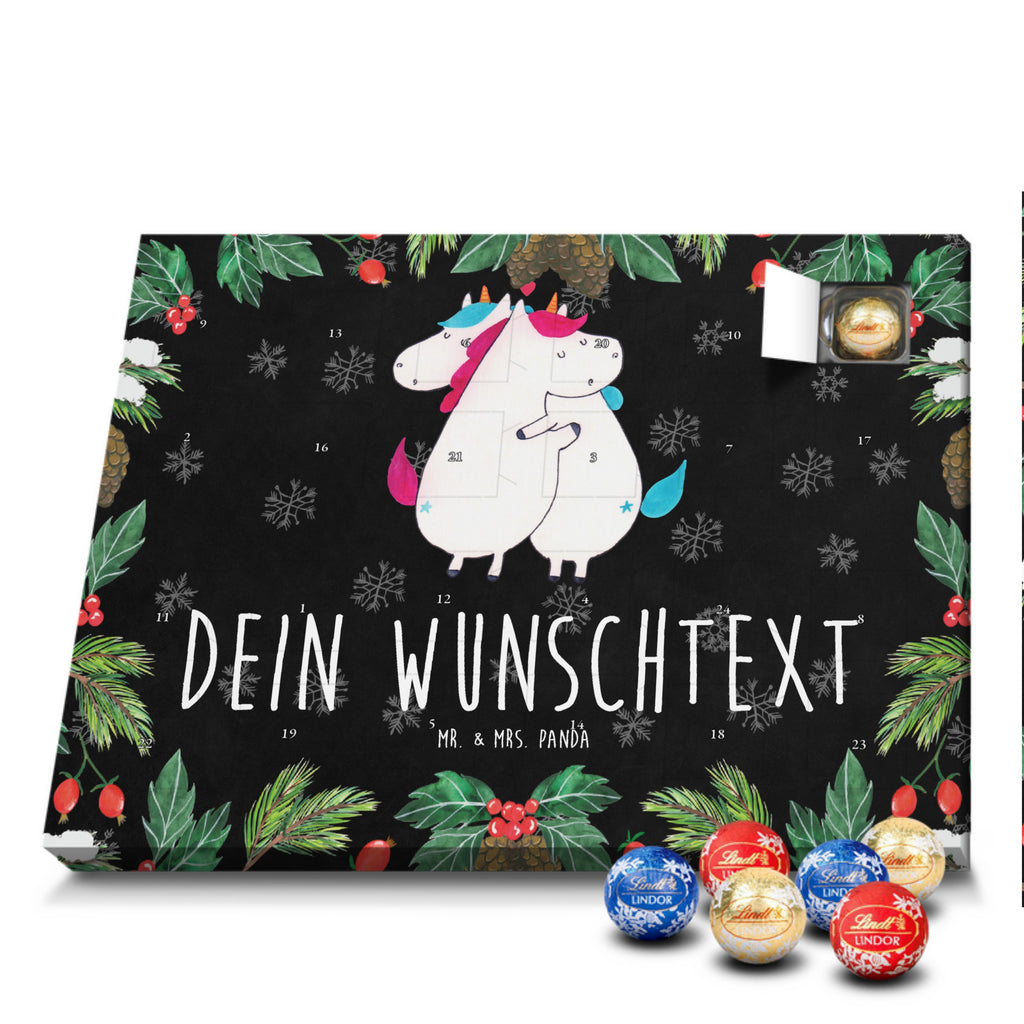 Personalisierter Kugel Markenschokolade Adventskalender Einhorn Mitteilung Personalisierter Kugel Markenschokolade Adventskalender, Einhorn, Einhörner, Einhorn Deko, Pegasus, Unicorn, Valentinstag, Valentine, Liebe, Geschenk, Partner, Ehe, lustig, witzig, Spruch