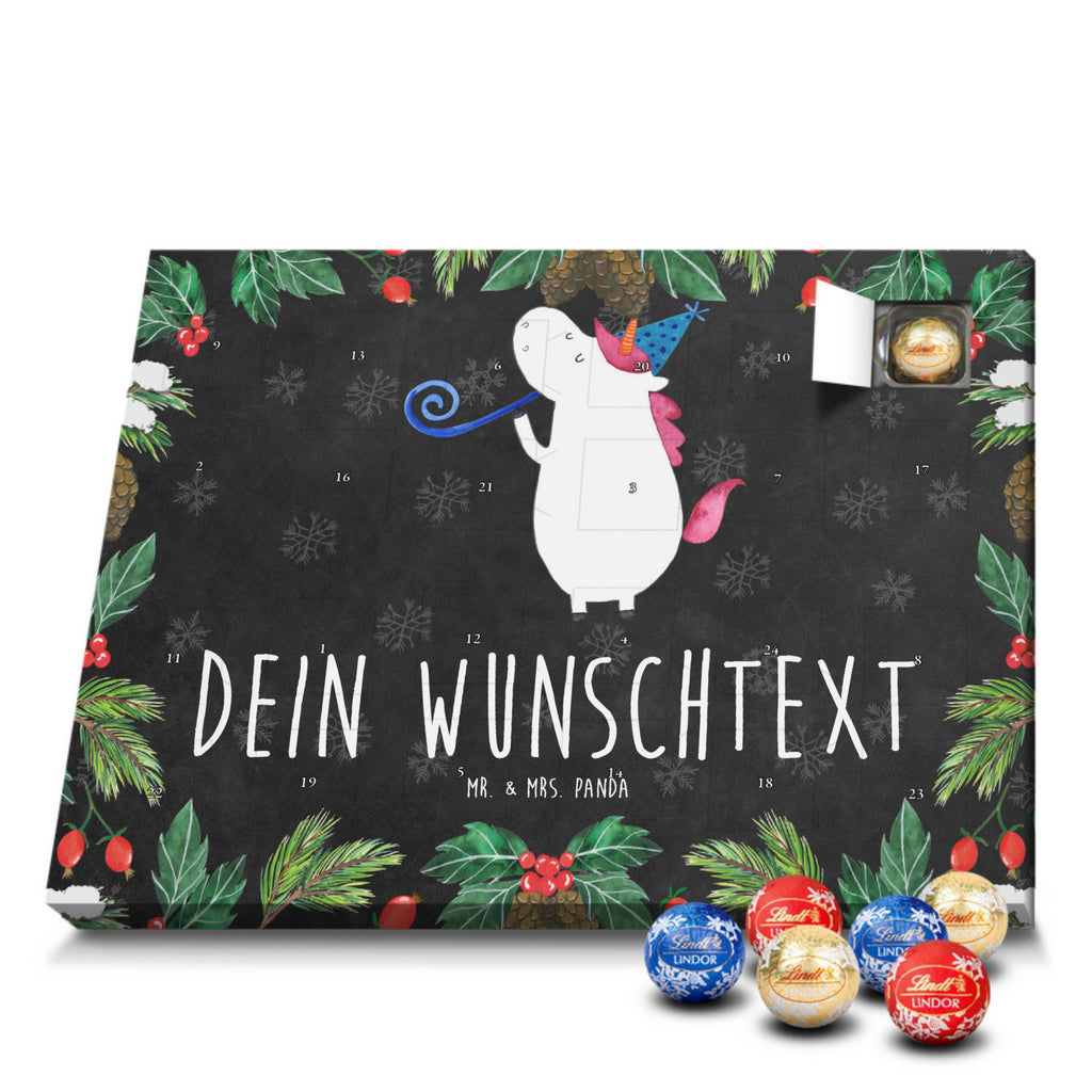 Personalisierter Kugel Markenschokolade Adventskalender Einhorn Party Personalisierter Kugel Markenschokolade Adventskalender, Einhorn, Einhörner, Einhorn Deko, Pegasus, Unicorn, Glitzer, Konfetti, Party, Geburtstag, Feier, Fest, Alkohol, Disco, Club