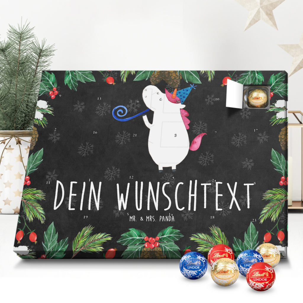 Personalisierter Kugel Markenschokolade Adventskalender Einhorn Party Personalisierter Kugel Markenschokolade Adventskalender, Einhorn, Einhörner, Einhorn Deko, Pegasus, Unicorn, Glitzer, Konfetti, Party, Geburtstag, Feier, Fest, Alkohol, Disco, Club