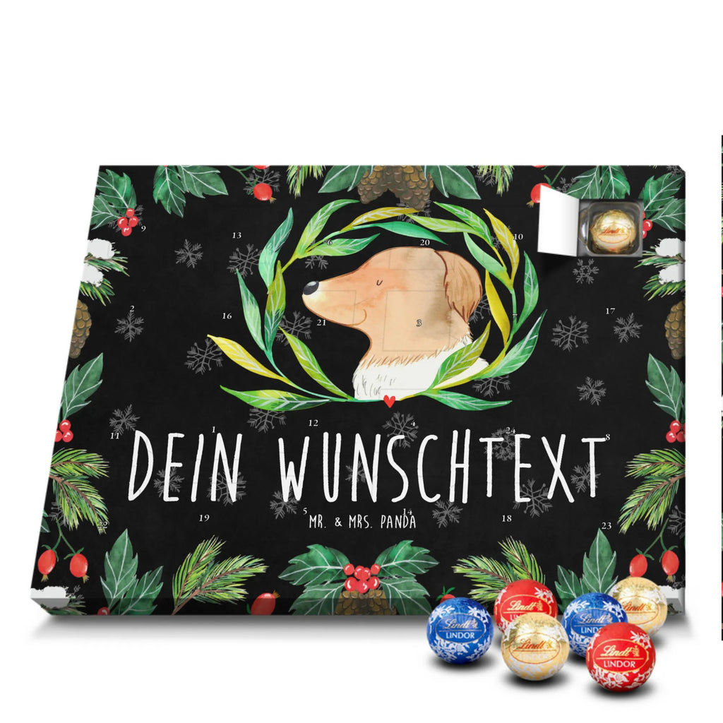 Personalisierter Kugel Markenschokolade Adventskalender Hund Blumen Personalisierter Kugel Markenschokolade Adventskalender, Hund, Hundemotiv, Haustier, Hunderasse, Tierliebhaber, Hundebesitzer, Sprüche, Ranke, Therapie, Selbsttherapie, Hundeliebe, Hundeglück, Hunde