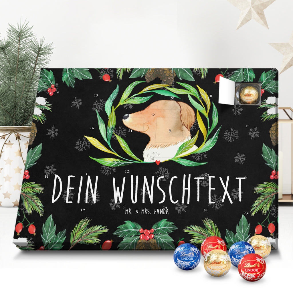 Personalisierter Kugel Markenschokolade Adventskalender Hund Blumen Personalisierter Kugel Markenschokolade Adventskalender, Hund, Hundemotiv, Haustier, Hunderasse, Tierliebhaber, Hundebesitzer, Sprüche, Ranke, Therapie, Selbsttherapie, Hundeliebe, Hundeglück, Hunde