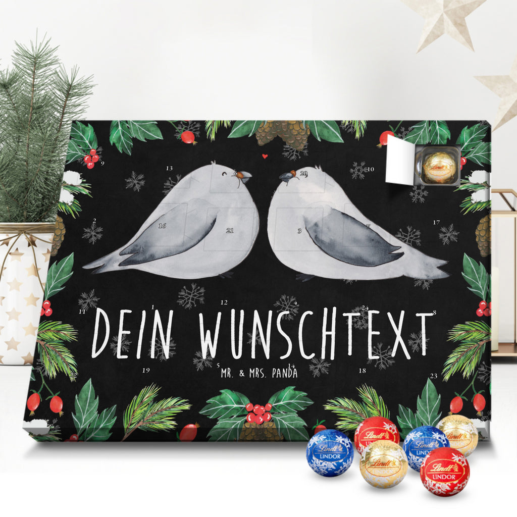 Personalisierter Kugel Markenschokolade Adventskalender Turteltauben Liebe Personalisierter Kugel Markenschokolade Adventskalender, Liebe, Partner, Freund, Freundin, Ehemann, Ehefrau, Heiraten, Verlobung, Heiratsantrag, Liebesgeschenk, Jahrestag, Hocheitstag, Turteltauben, Turteltäubchen, Tauben, Verliebt, Verlobt, Verheiratet, Geschenk Freundin, Geschenk Freund, Liebesbeweis, Hochzeitstag, Geschenk Hochzeit